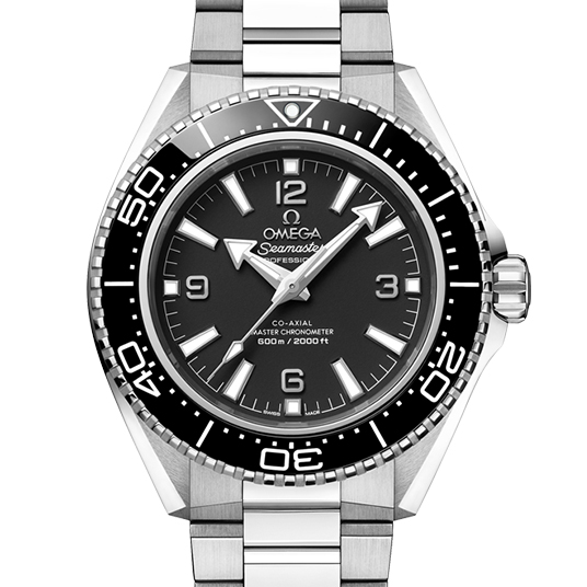 シーマスター プラネットオーシャン（Seamaster Planet Ocean）