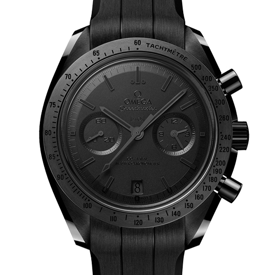 スピードマスター ダーク サイド オブ ザ ムーン（Speedmaster Dark Side of the Moon）