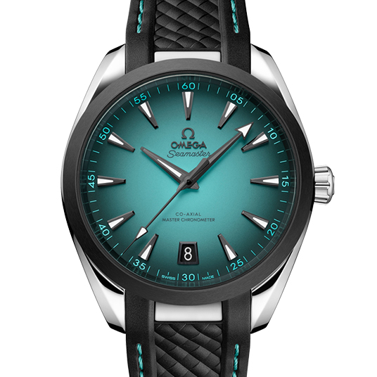 シーマスター アクアテラ（Seamaster Aqua Terra）