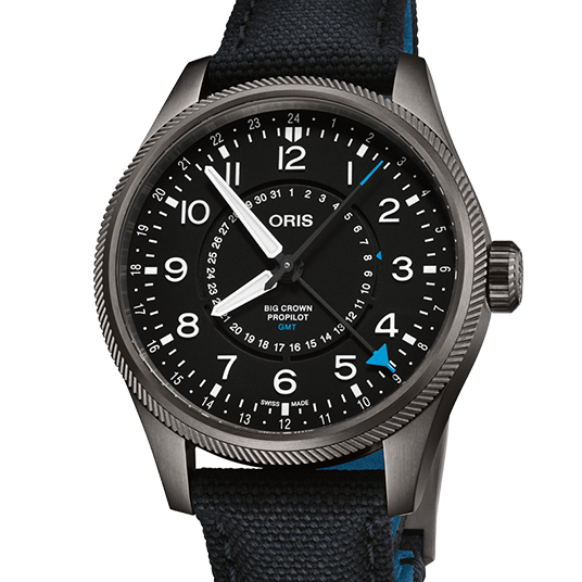 オリス 第57回リノ エアレース リミテッドエディション（Oris 57th Reno Air Races Limited Edition）