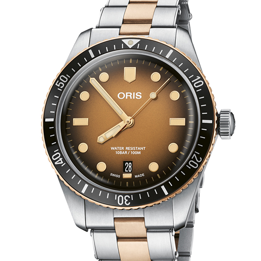 オリス ダイバーズ 65（Oris Divers Sixty-Five）