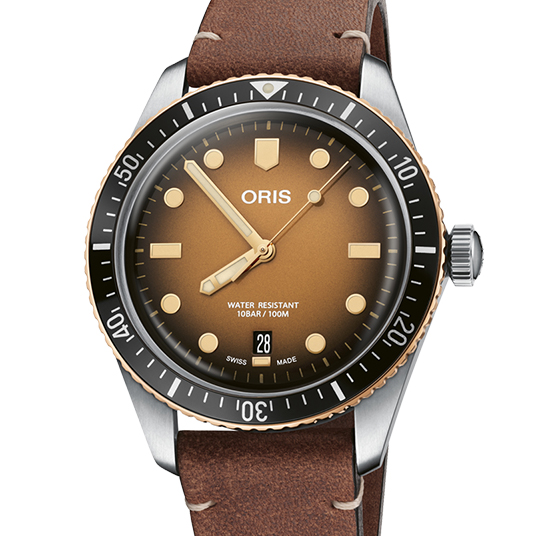 オリス ダイバーズ 65（Oris Divers Sixty-Five）