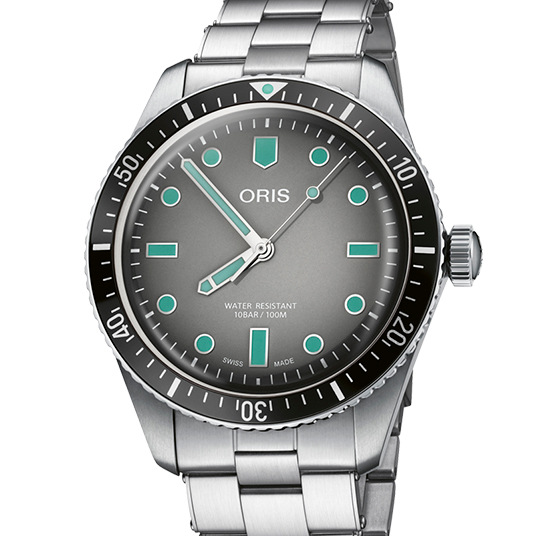 オリス ダイバーズ65（Oris Divers Sixty-Five）