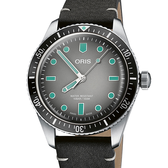 オリス ダイバーズ65（Oris Divers Sixty-Five）