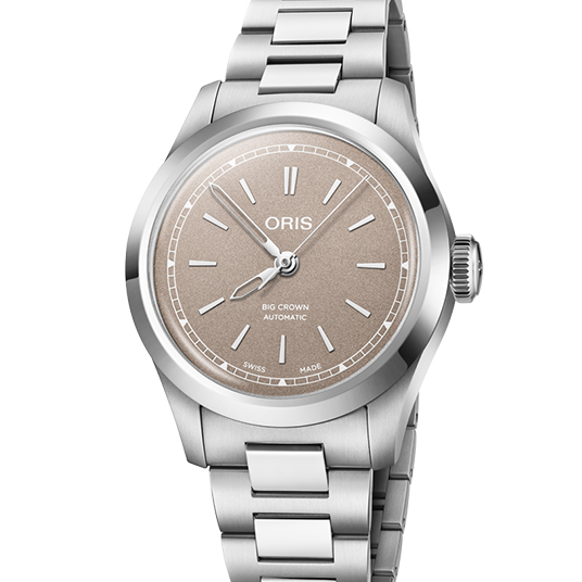 ビッグクラウン 34mm（Big Crown 34mm）