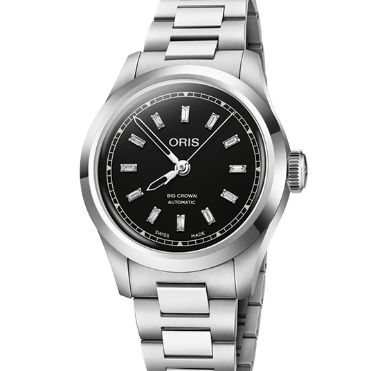 ビッグクラウン ダイヤモンド 34mm（Big Crown Diamonds 34mm）