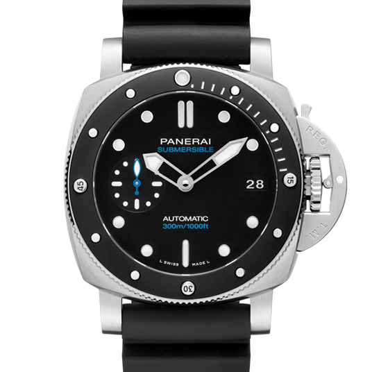 パネライ サブマーシブル - 42mm（PANERAI SUBMERSIBLE - 42MM）