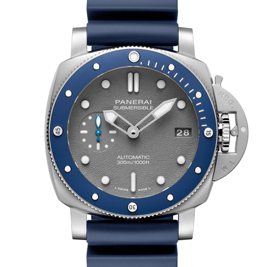 パネライ サブマーシブル - 42mm（PANERAI SUBMERSIBLE - 42MM）