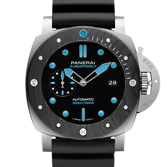 パネライ サブマーシブル BMGテック™ - 47mm（PANERAI SUBMERSIBLE BMG-TECH™ - 47MM）