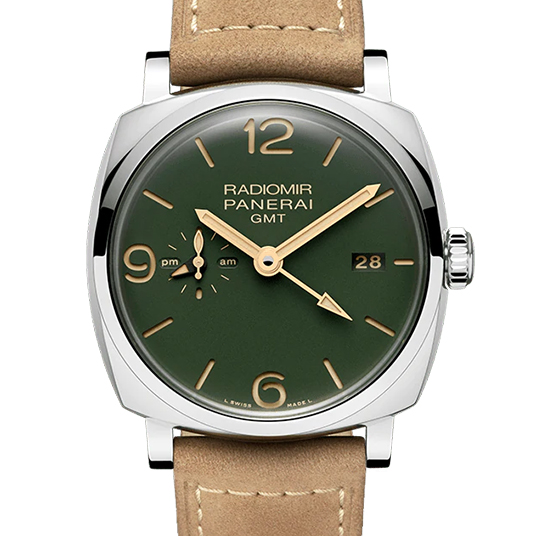 パネライ ラジオミール GMT - 45mm（PANERAI RADIOMIR GMT - 45MM）