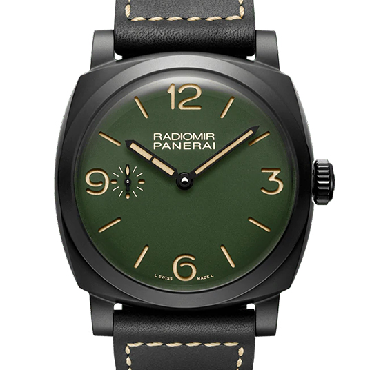 パネライ ラジオミール - 48mm（PANERAI RADIOMIR - 48MM）