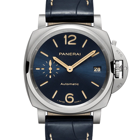 パネライ(PANERAI) | ブランド腕時計の正規販売店紹介サイトGressive 