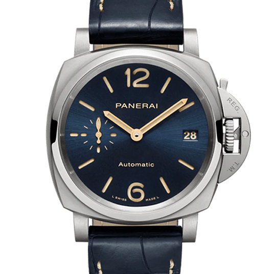 パネライ ルミノール ドゥエ - 42mm（PANERAI LUMINOR DUE - 42MM）