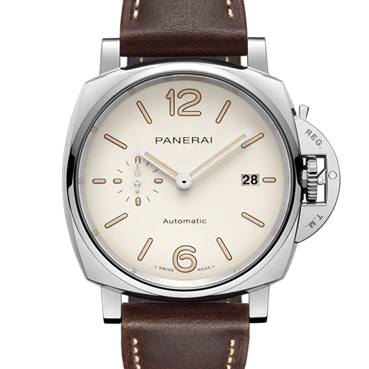 パネライ ルミノール ドゥエ - 42mm（PANERAI LUMINOR DUE - 42MM）