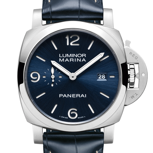 ルミノール マリーナ（Luminor Marina）