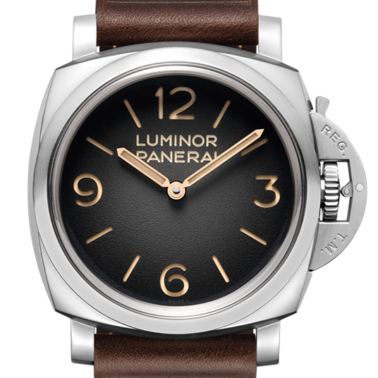 ルミノール トレジョルニ（Luminor Tre Giorni）