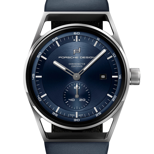 2020 New Model：ポルシェ・デザイン新作情報 | ブランド腕時計の正規