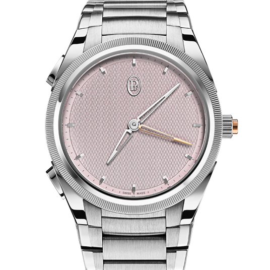 トンダ PF ミニッツ ラトラパンテ（Tonda PF Minute Rattrapante）