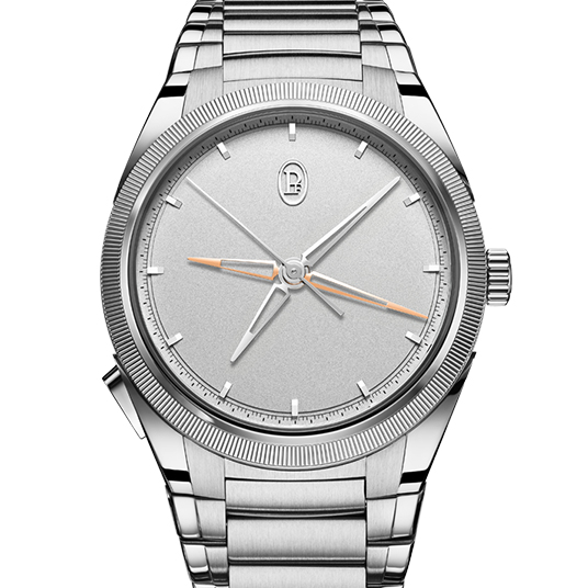 トンダ PF クロノグラフ ミステリューズ プラチナ（Tonda PF Chronograph Mysterieux Platinum）