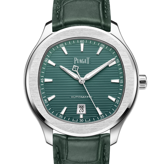 ピアジェ ポロ（PIAGET POLO）