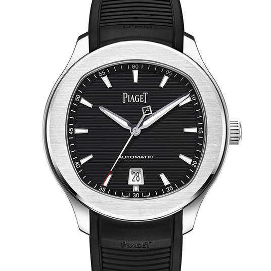ピアジェ ポロ デイト ウォッチ（Piaget Polo Date Watch）