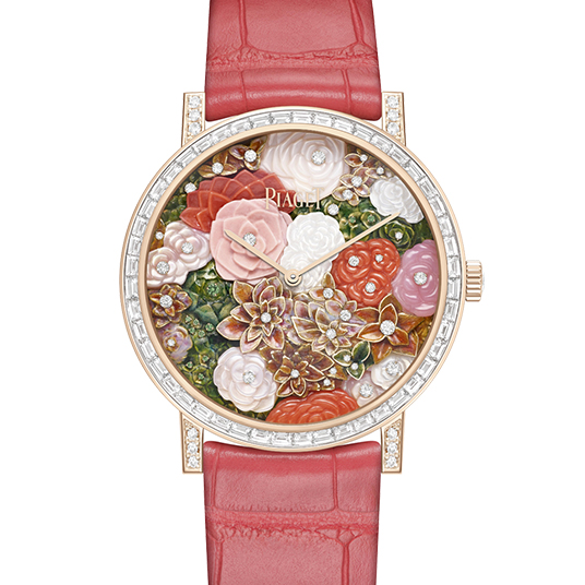 アルティプラノ ウォッチ（Altiplano Watch）