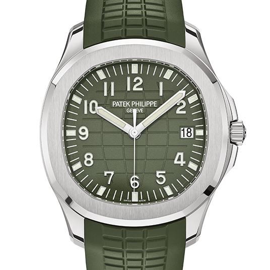 5168G アクアノート（5168G AQUANAUT）