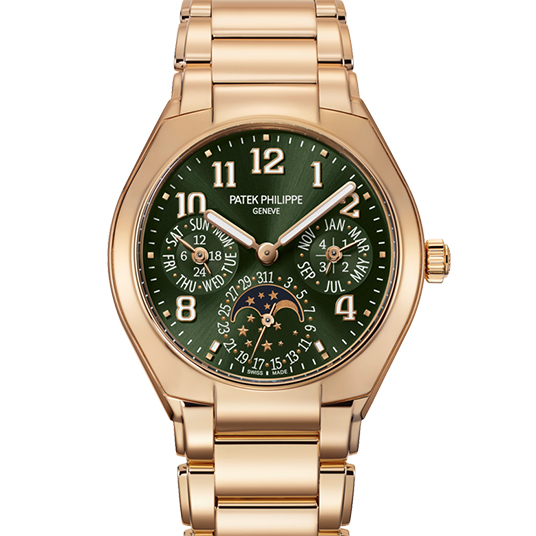 Twenty∼4 永久カレンダー（Twenty∼4 Perpetual Calendar）