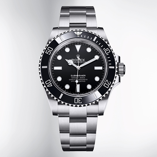 オイスター パーペチュアル サブマリーナー（OYSTER PERPETUAL SUBMARINER）