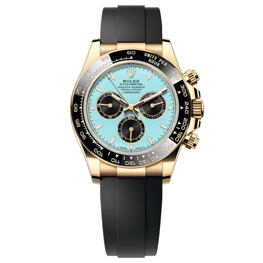 オイスター パーペチュアル コスモグラフ デイトナ（OYSTER PERPETUAL COSMOGRAPH DAYTONA）