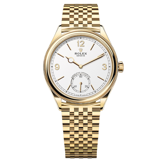 パーペチュアル 1908（PERPETUAL 1908）