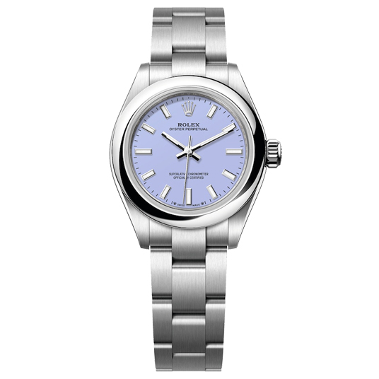 オイスター パーペチュアル 28（OYSTER PERPETUAL 28）