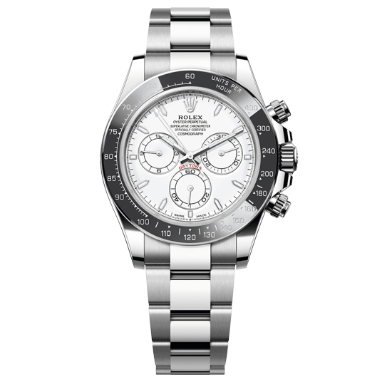 オイスター パーペチュアル コスモグラフ デイトナ（OYSTER PERPETUAL COSMOGRAPH DAYTONA）