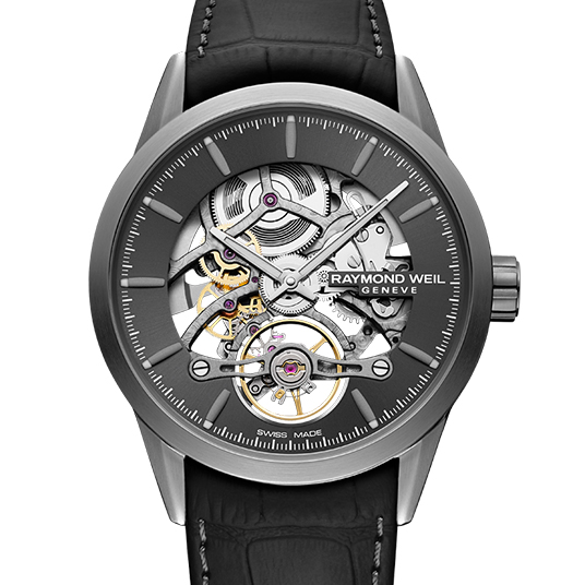 レイモンド・ウェイル(RAYMOND WEIL) | ブランド腕時計の正規販売店