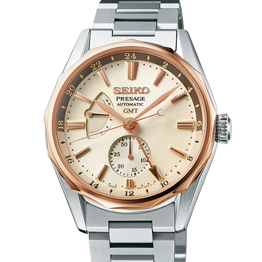 セイコーセレクション(SEIKO SELECTION) | ブランド腕時計の正規販売店紹介サイトGressive/グレッシブ