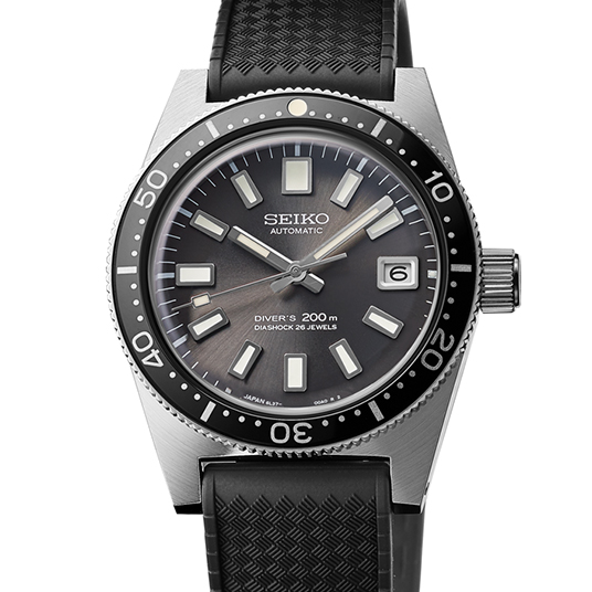 1965 メカニカルダイバーズ 復刻デザイン 限定モデル(SBEN003)