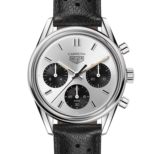 タグ・ホイヤー カレラ クロノグラフ 60周年 アニバーサリーエディション（TAG Heuer Carrera Chronograph 60th Anniversary Edition）