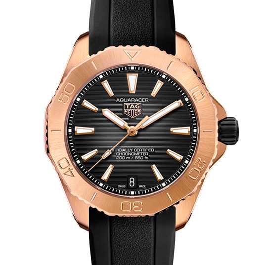 タグ・ホイヤー アクアレーサー プロフェッショナル200（TAG Heuer Aquaracer Professional 200）