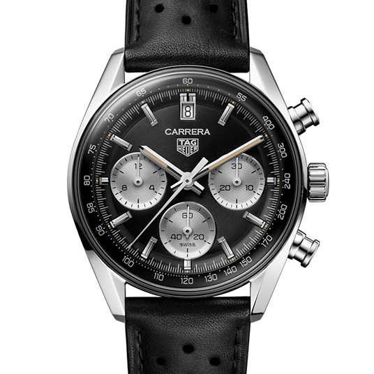タグ・ホイヤー カレラ クロノグラフ（TAG Heuer Carrera Chronograph）