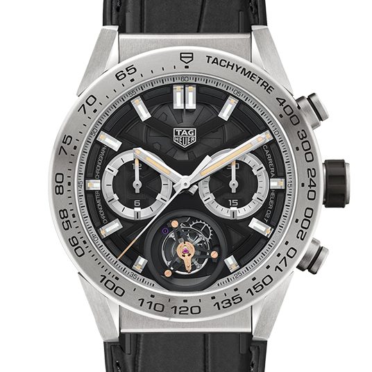 タグ・ホイヤー カレラ キャリバー ホイヤー02T 160周年 ジャパン リミテッドエディション（TAG HEUER CARRERA HEUER 02T 160 YEARS ANNIVERSARY JAPAN LIMITED EDITION）