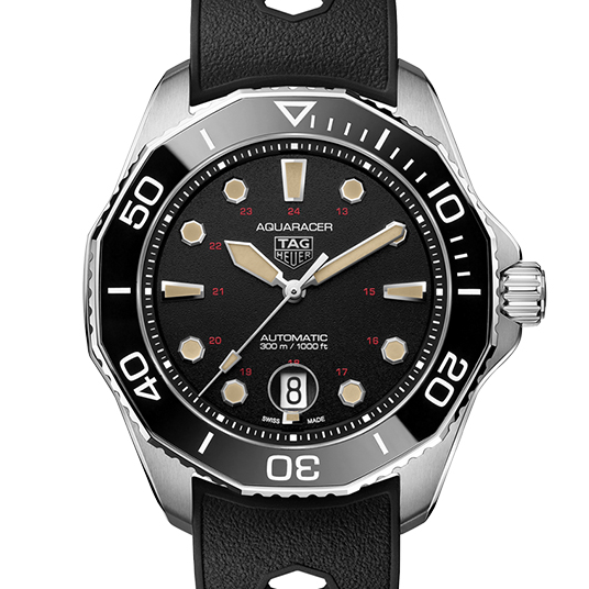 アクアレーサー プロフェッショナル300 Ref.844トリビュート（AQUARACER PROFESSIONAL 300 - TRIBUTE TO REF.844）