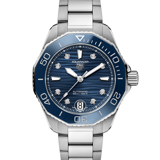 アクアレーサー プロフェッショナル300（AQUARACER PROFESSIONAL 300）