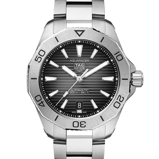 タグ・ホイヤー アクアレーサー プロフェッショナル200（TAG Heuer Aquaracer Professional 200）