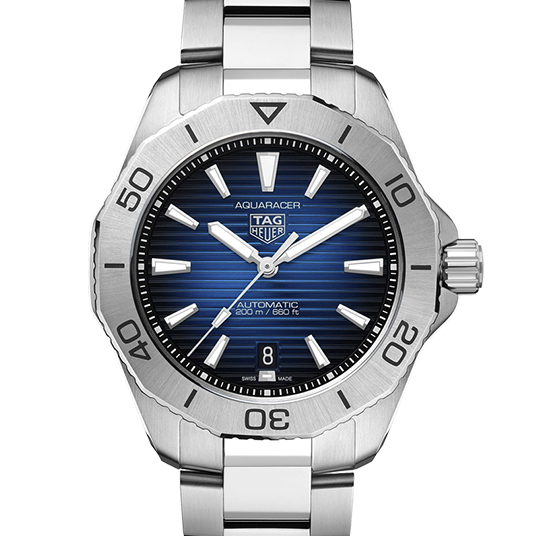 タグ・ホイヤー アクアレーサー プロフェッショナル200（TAG Heuer Aquaracer Professional 200）