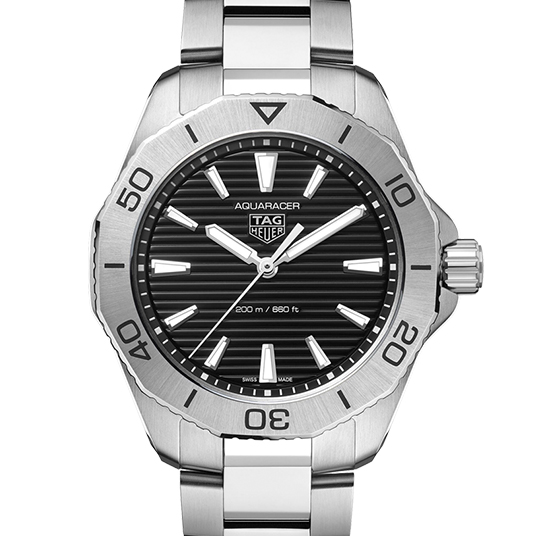 タグ・ホイヤー アクアレーサー プロフェッショナル200（TAG Heuer Aquaracer Professional 200）