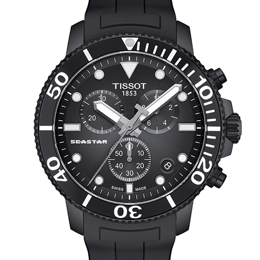 2019 New Model：ティソ新作情報 | ブランド腕時計の正規販売店紹介 