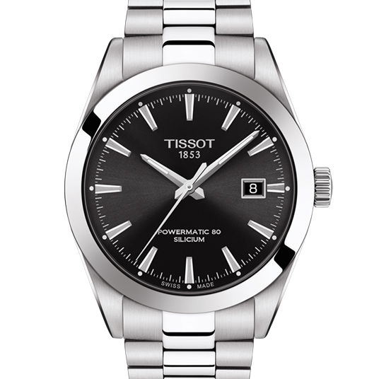 ティソ ジェントルマン オートマティック（Tissot Gentleman Automatic）