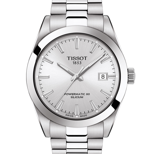 ティソ ジェントルマン オートマティック（Tissot Gentleman Automatic）