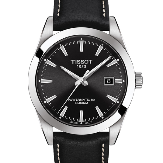 ティソ ジェントルマン オートマティック（Tissot Gentleman Automatic）