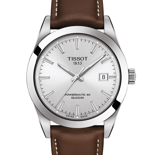 ティソ ジェントルマン オートマティック（Tissot Gentleman Automatic）